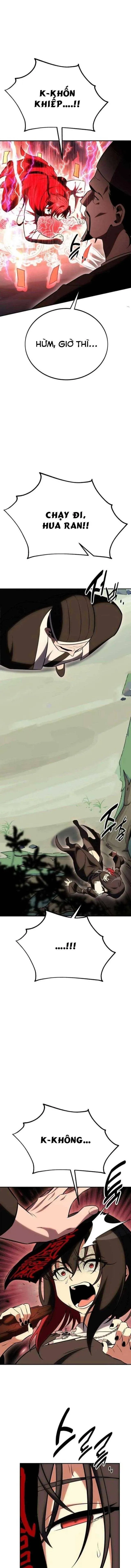 Fate/Extra Ccc Fox Tail Chapter 48 - Trang 2