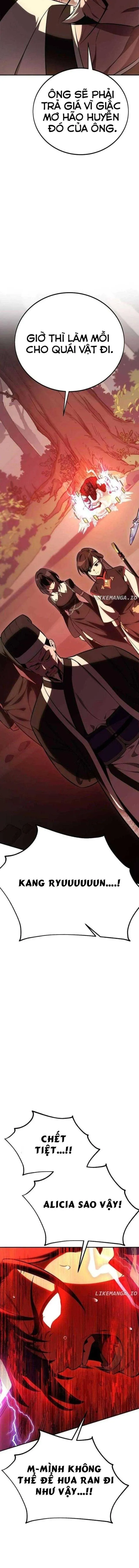 Fate/Extra Ccc Fox Tail Chapter 48 - Trang 2