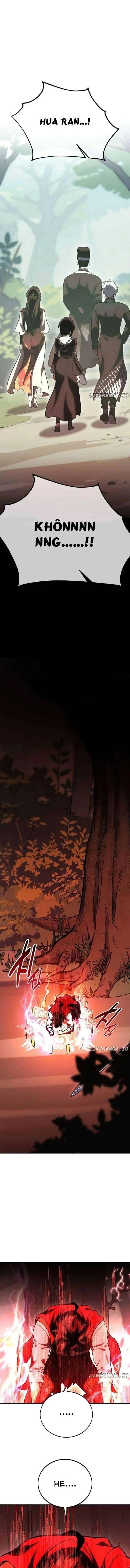 Fate/Extra Ccc Fox Tail Chapter 48 - Trang 2