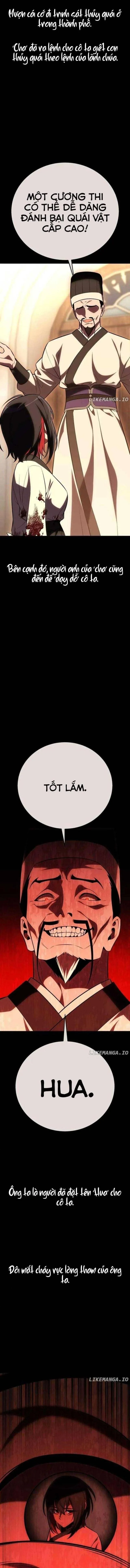 Fate/Extra Ccc Fox Tail Chapter 48 - Trang 2