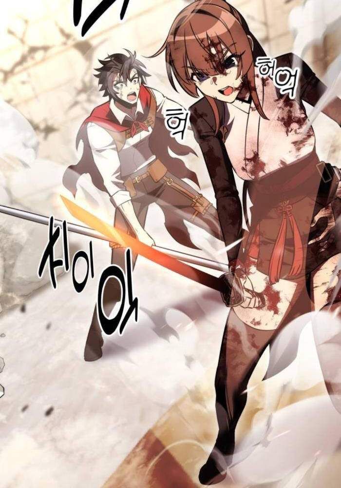 Fate/Extra Ccc Fox Tail Chapter 50.5 - Trang 2