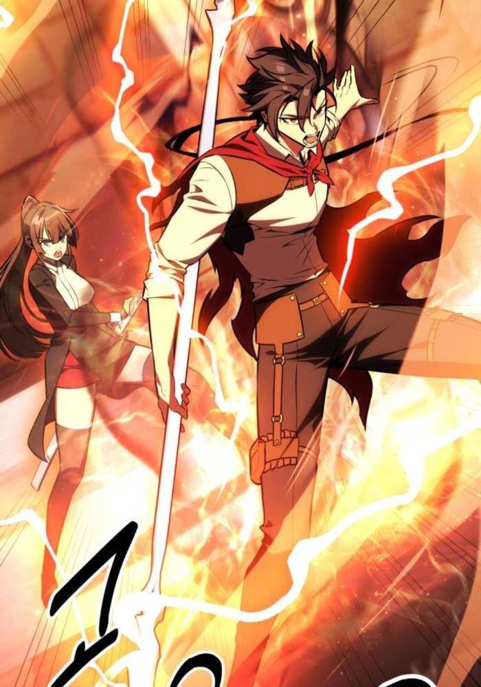 Fate/Extra Ccc Fox Tail Chapter 50 - Trang 2