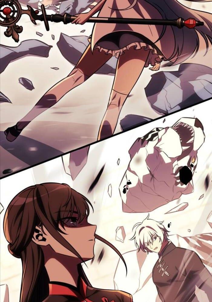 Fate/Extra Ccc Fox Tail Chapter 51 - Trang 2