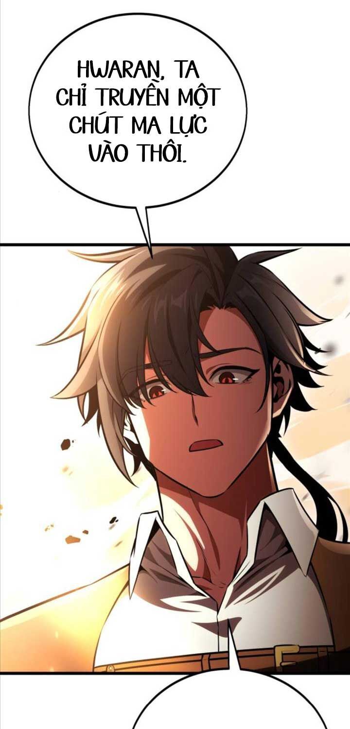 Fate/Extra Ccc Fox Tail Chapter 52 - Trang 2