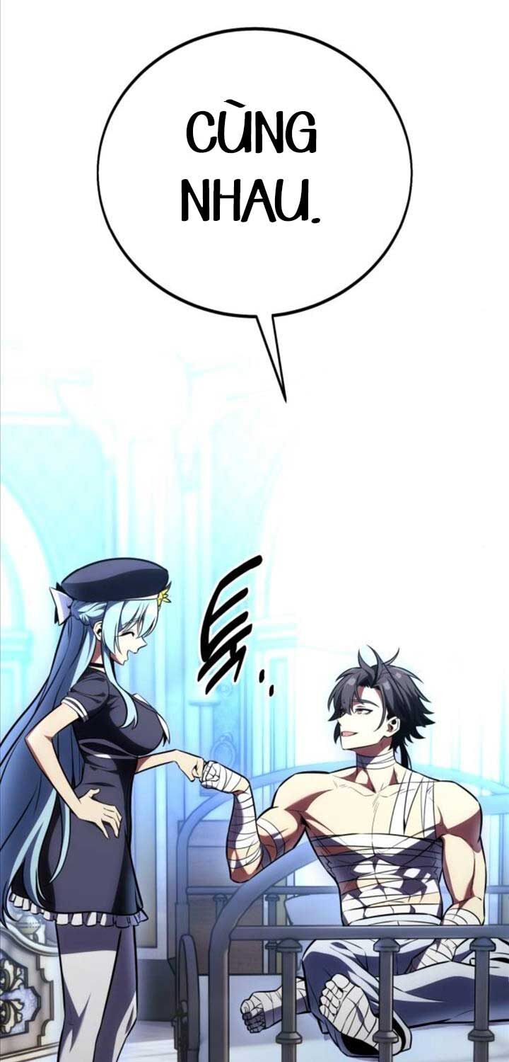 Fate/Extra Ccc Fox Tail Chapter 52 - Trang 2