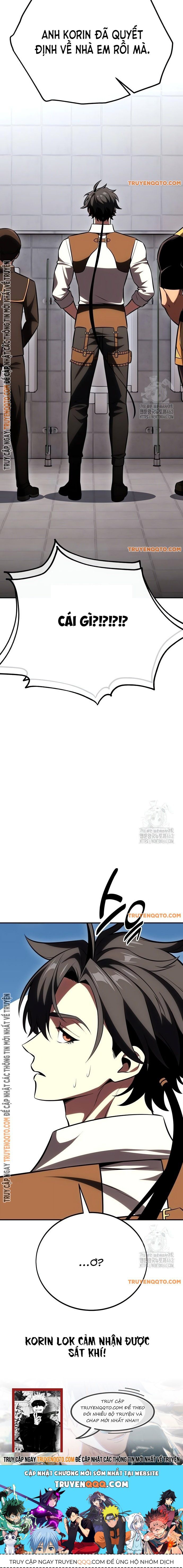 Fate/Extra Ccc Fox Tail Chapter 54 - Trang 2