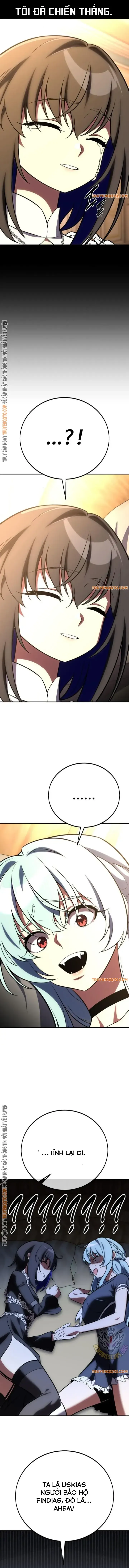 Fate/Extra Ccc Fox Tail Chapter 62 - Trang 2