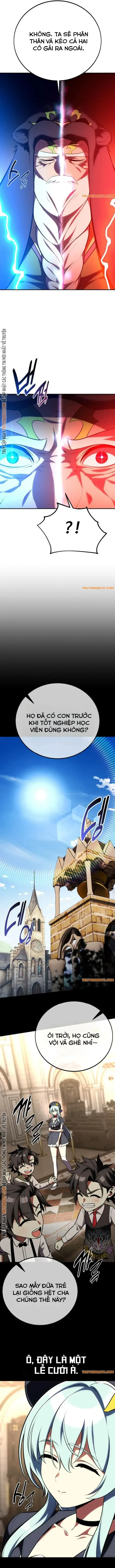 Fate/Extra Ccc Fox Tail Chapter 62 - Trang 2
