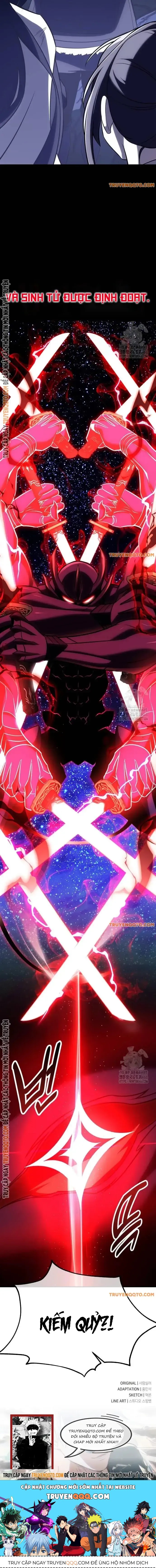 Fate/Extra Ccc Fox Tail Chapter 63 - Trang 2