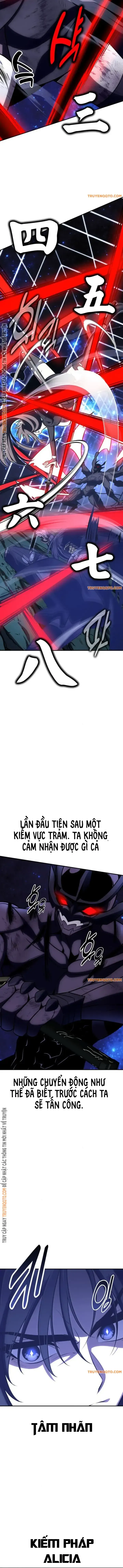 Fate/Extra Ccc Fox Tail Chapter 65 - Trang 2