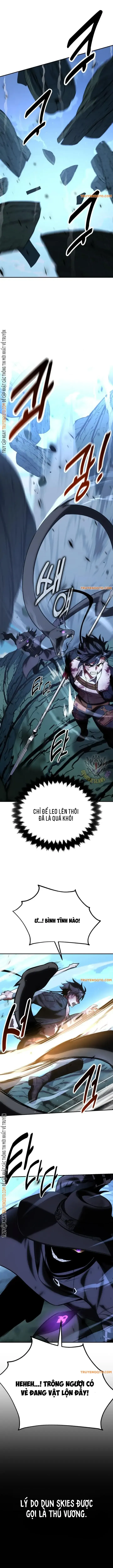 Fate/Extra Ccc Fox Tail Chapter 65 - Trang 2