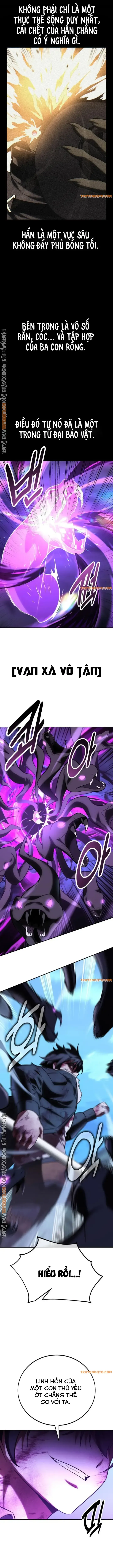 Fate/Extra Ccc Fox Tail Chapter 65 - Trang 2