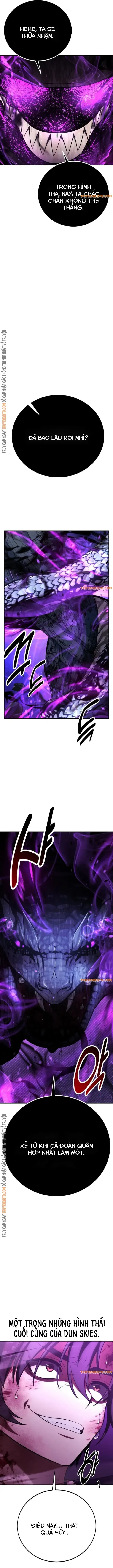 Fate/Extra Ccc Fox Tail Chapter 65 - Trang 2