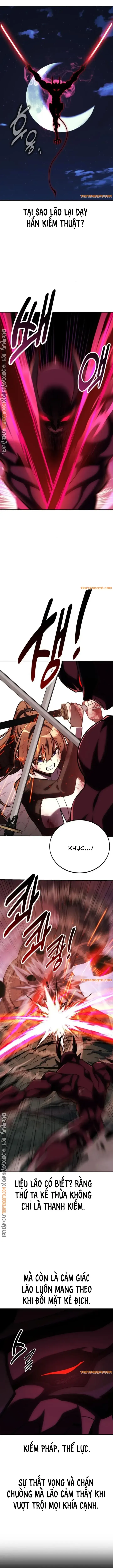Fate/Extra Ccc Fox Tail Chapter 65 - Trang 2