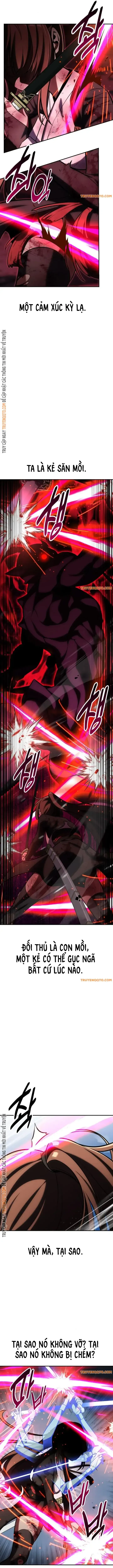 Fate/Extra Ccc Fox Tail Chapter 65 - Trang 2