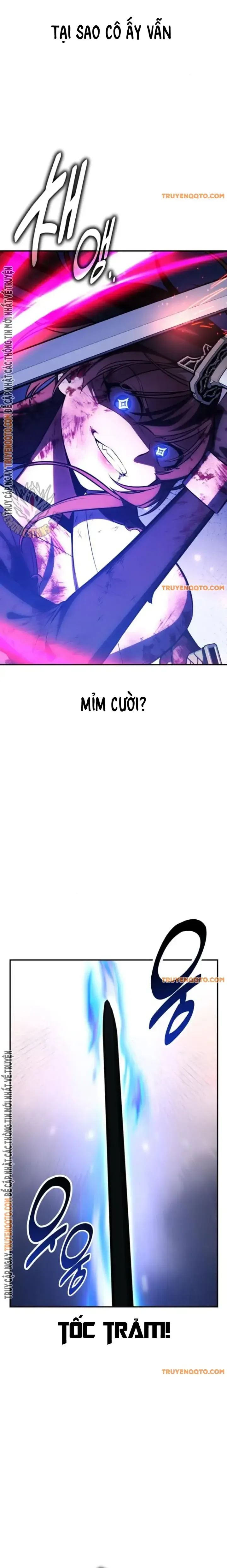 Fate/Extra Ccc Fox Tail Chapter 65 - Trang 2