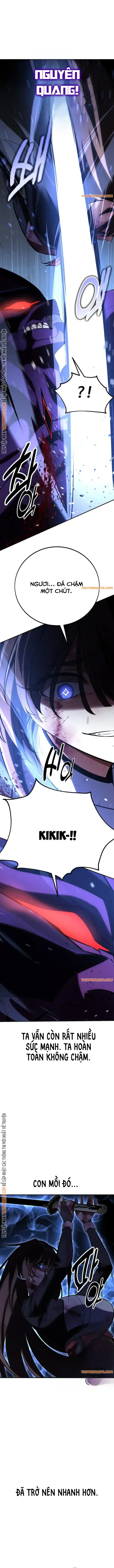 Fate/Extra Ccc Fox Tail Chapter 65 - Trang 2
