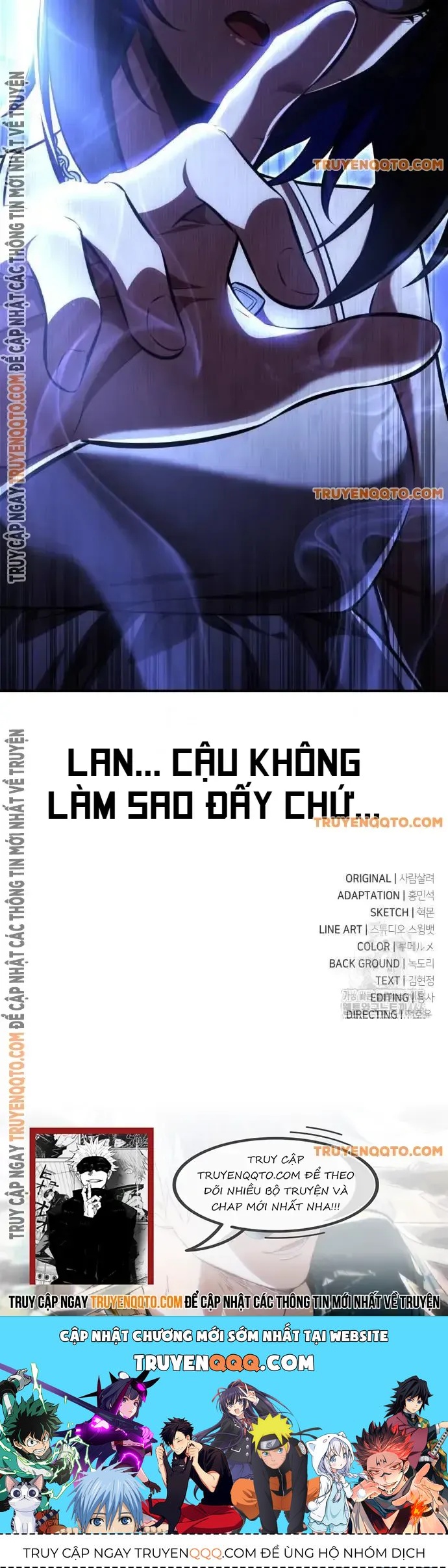 Fate/Extra Ccc Fox Tail Chapter 68 - Trang 2