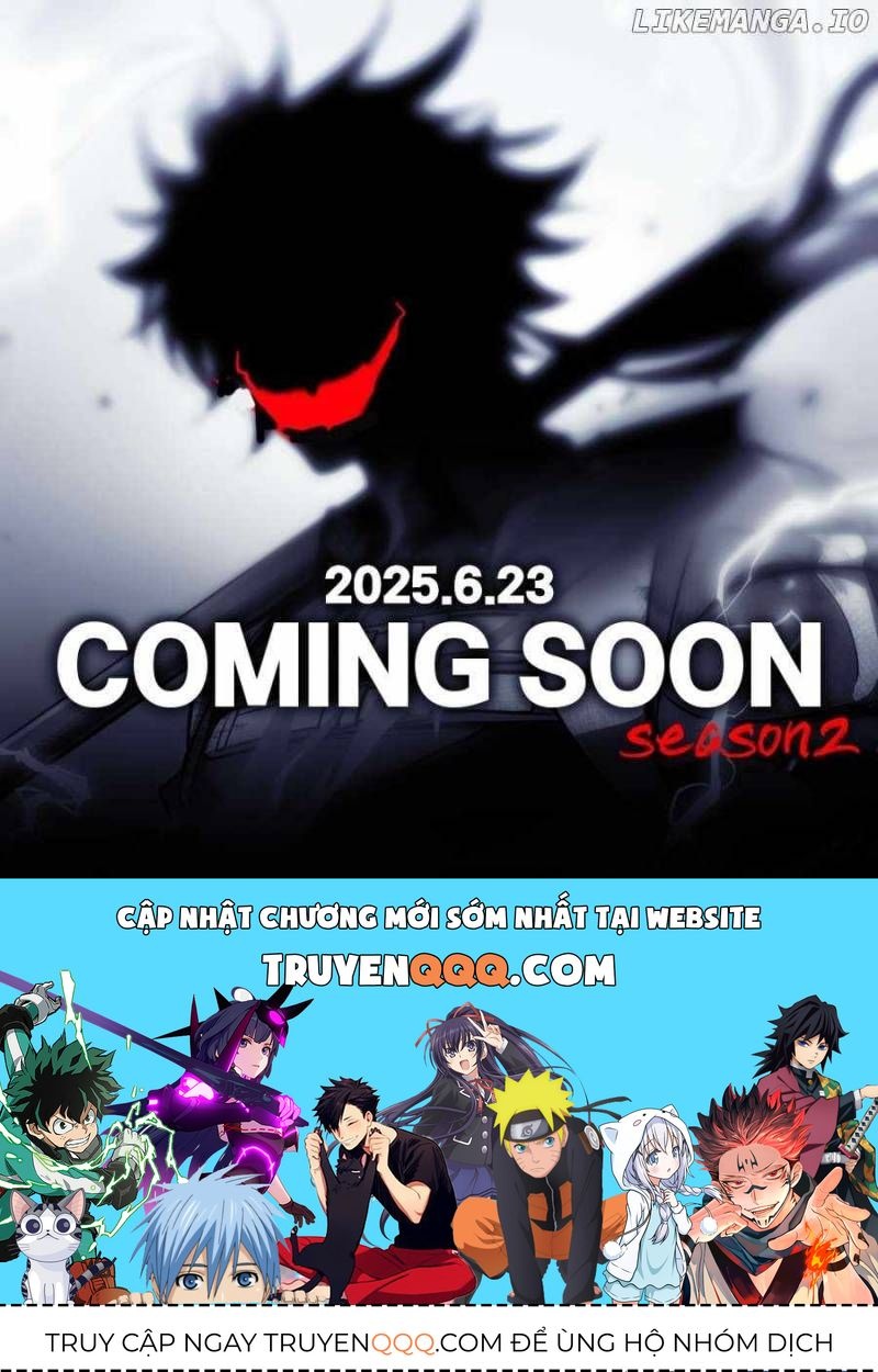 Fate/Extra Ccc Fox Tail Chapter 69.5 - Trang 2