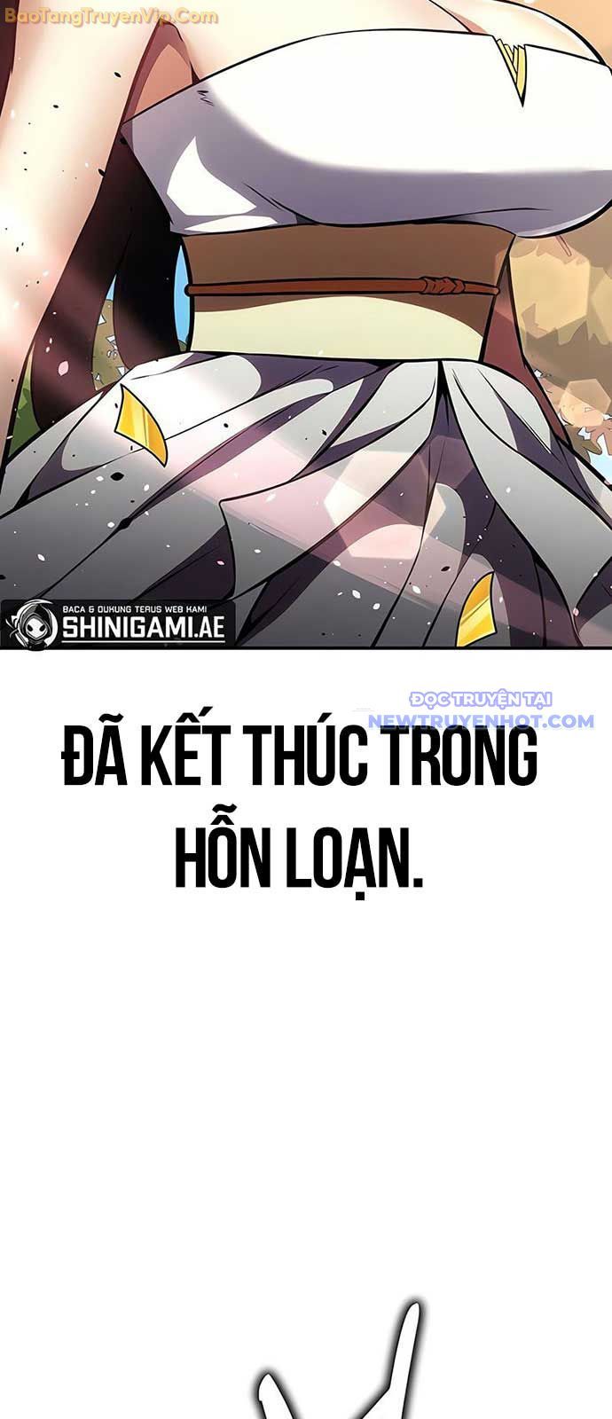 Fate/Extra Ccc Fox Tail Chapter 69 - Trang 2