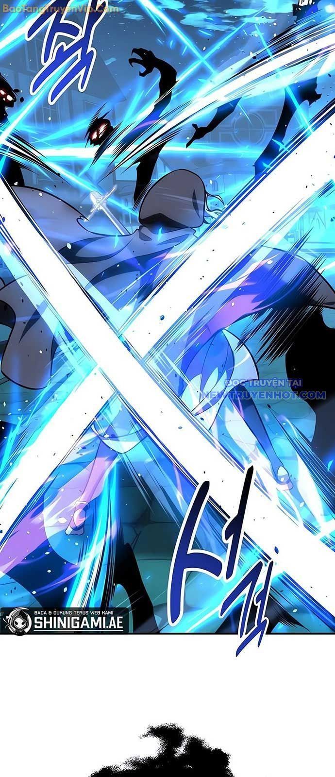 Fate/Extra Ccc Fox Tail Chapter 69 - Trang 2