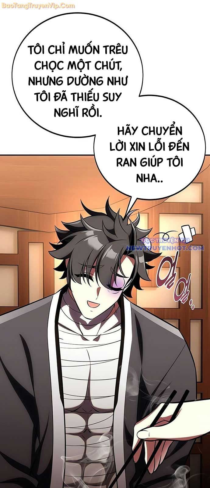 Fate/Extra Ccc Fox Tail Chapter 69 - Trang 2