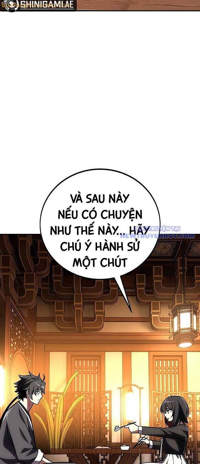 Fate/Extra Ccc Fox Tail Chapter 69 - Trang 2