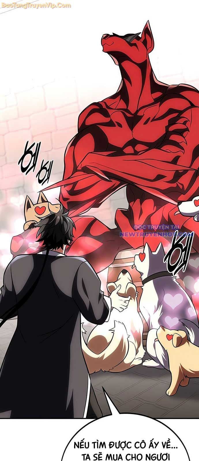 Fate/Extra Ccc Fox Tail Chapter 69 - Trang 2