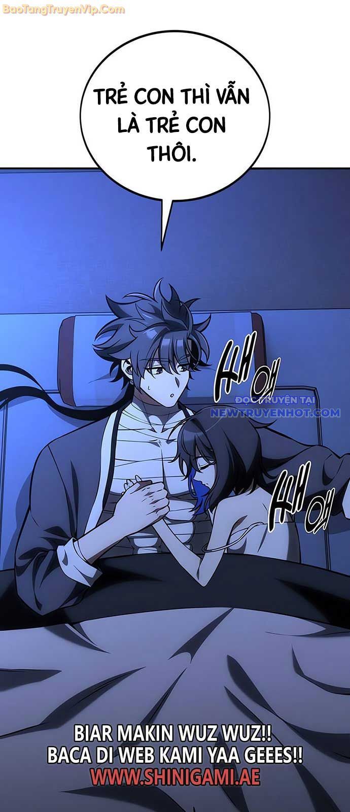 Fate/Extra Ccc Fox Tail Chapter 69 - Trang 2