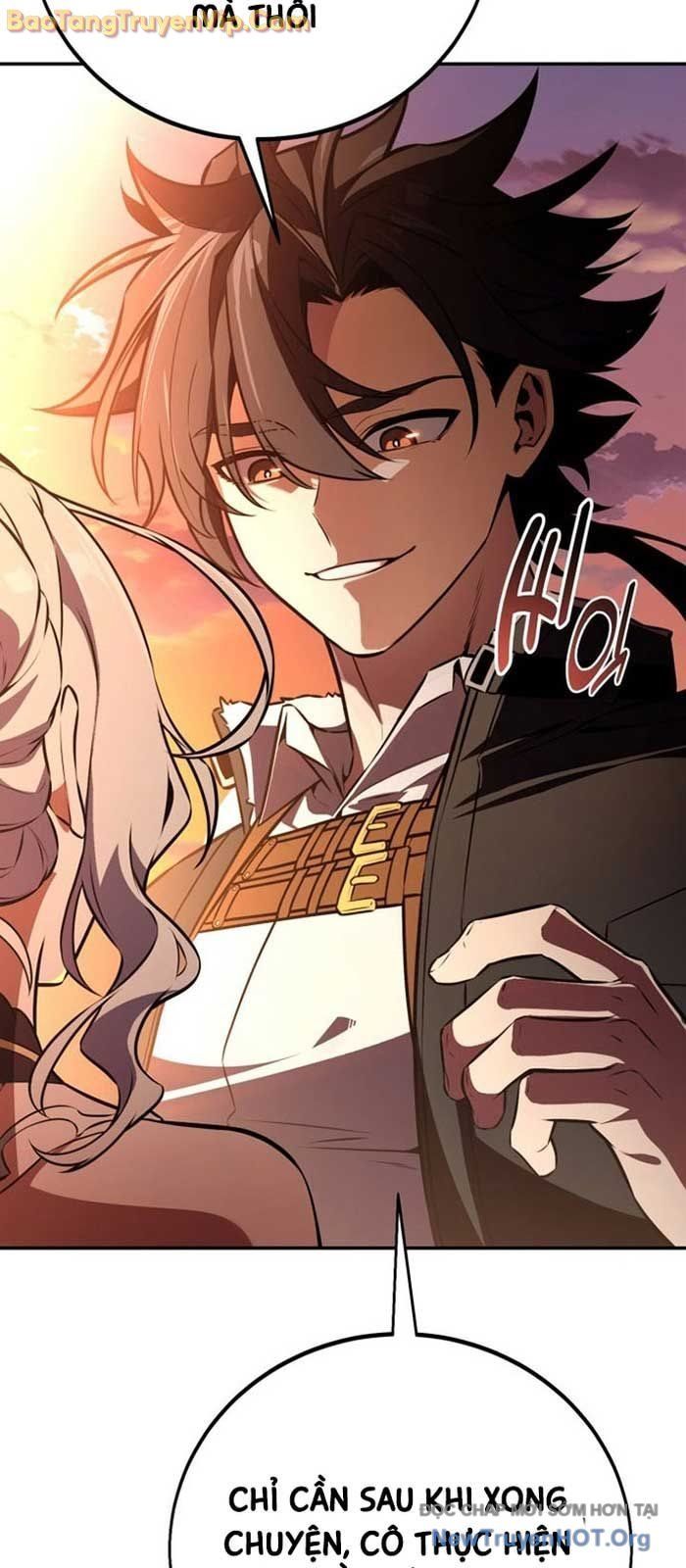 Fate/Extra Ccc Fox Tail Chapter 70 - Trang 2