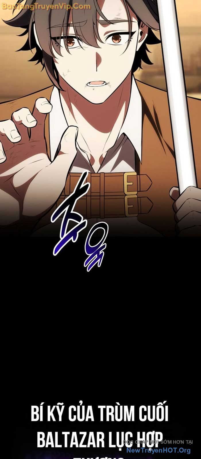 Fate/Extra Ccc Fox Tail Chapter 70 - Trang 2