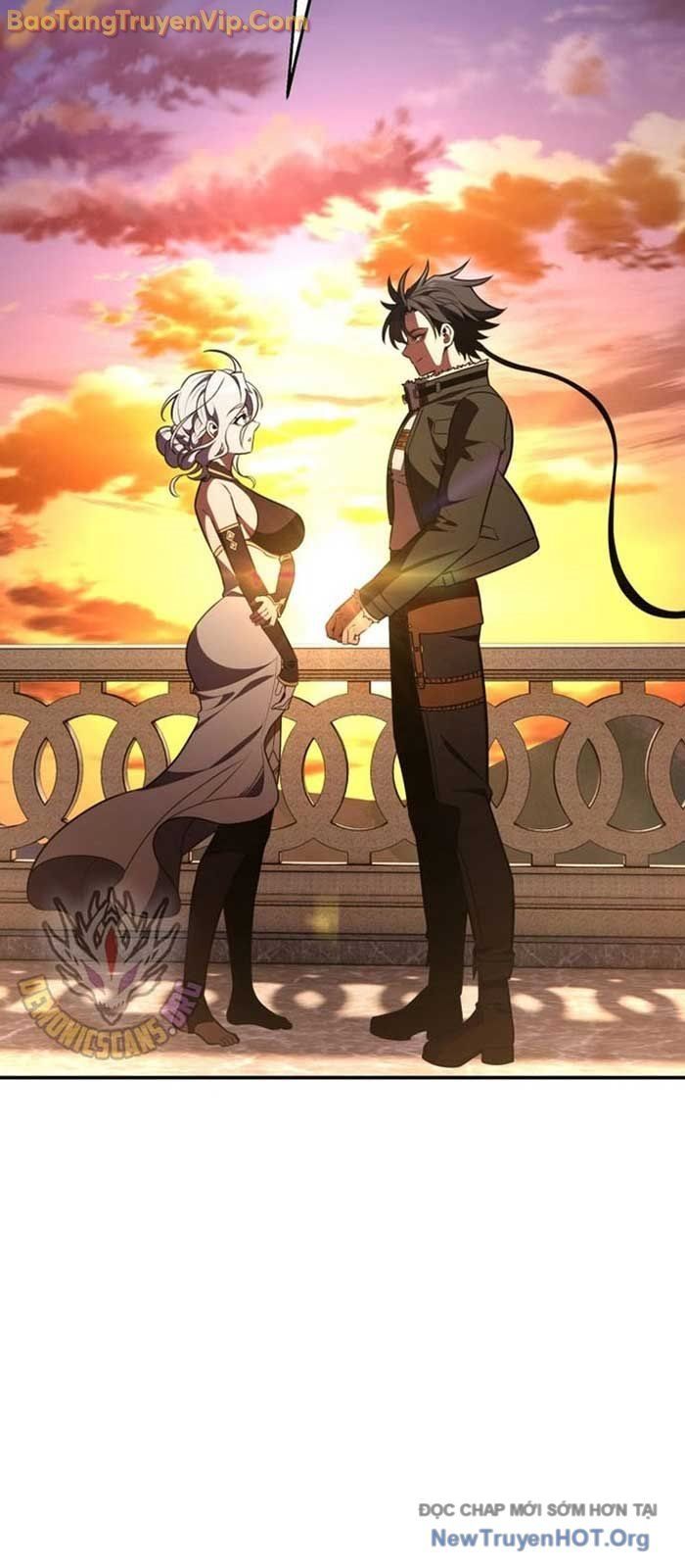 Fate/Extra Ccc Fox Tail Chapter 70 - Trang 2