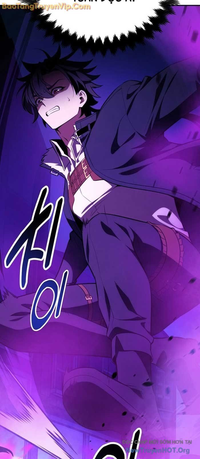 Fate/Extra Ccc Fox Tail Chapter 70 - Trang 2