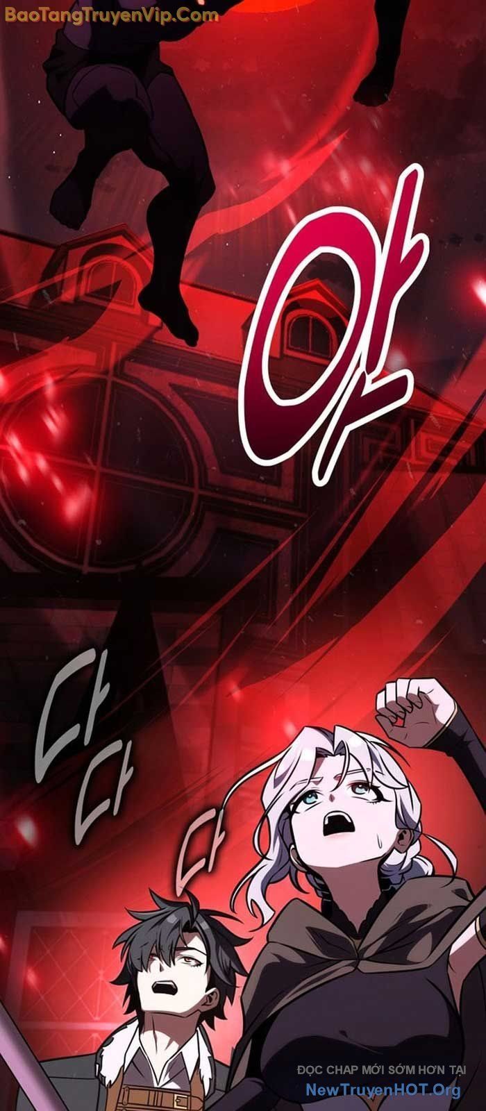 Fate/Extra Ccc Fox Tail Chapter 70 - Trang 2