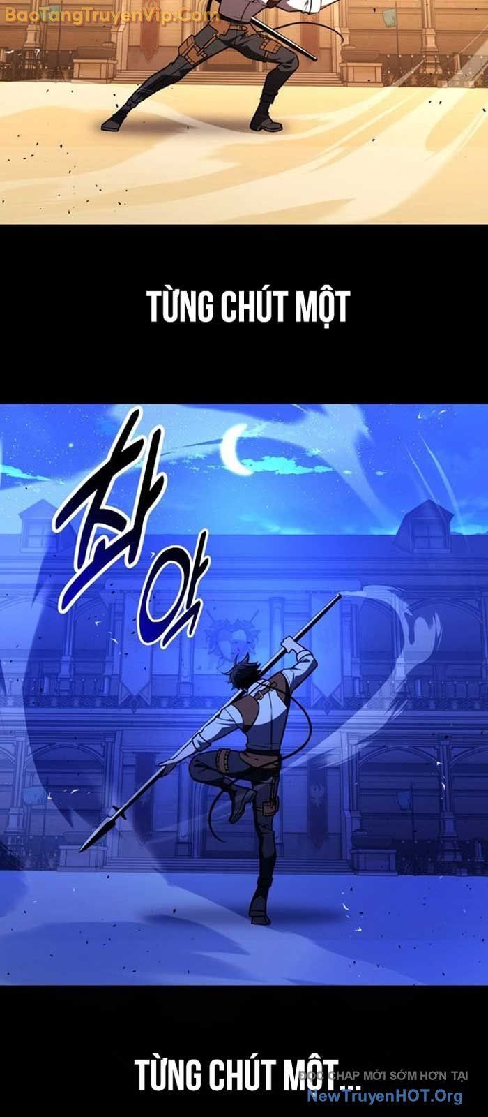 Fate/Extra Ccc Fox Tail Chapter 70 - Trang 2