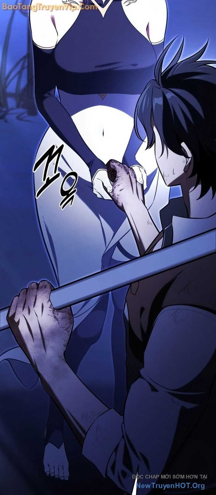 Fate/Extra Ccc Fox Tail Chapter 70 - Trang 2
