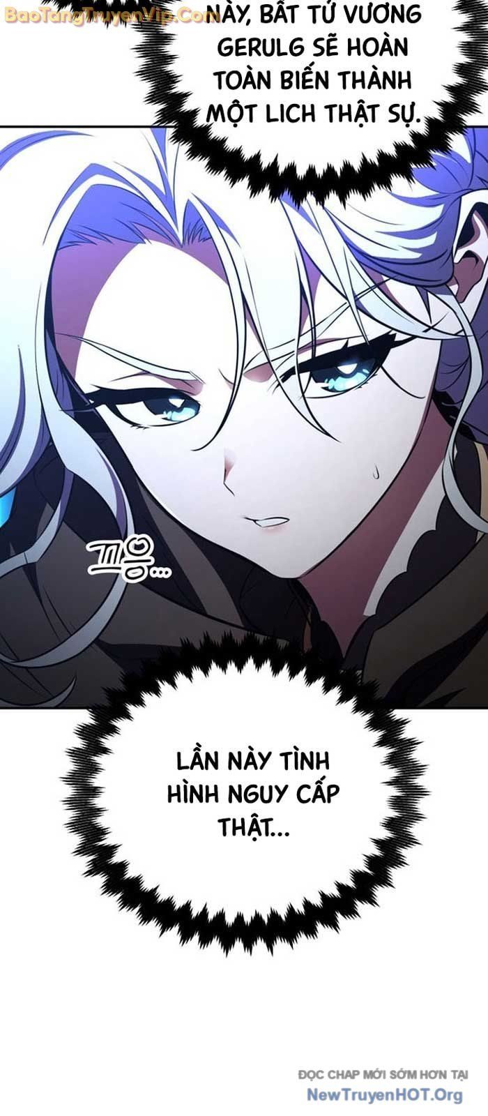 Fate/Extra Ccc Fox Tail Chapter 70 - Trang 2