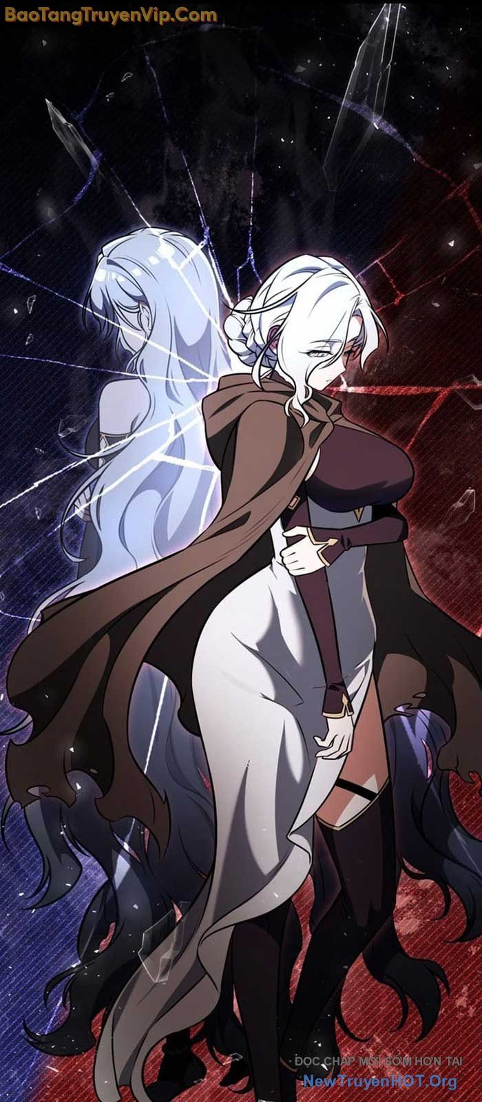 Fate/Extra Ccc Fox Tail Chapter 70 - Trang 2