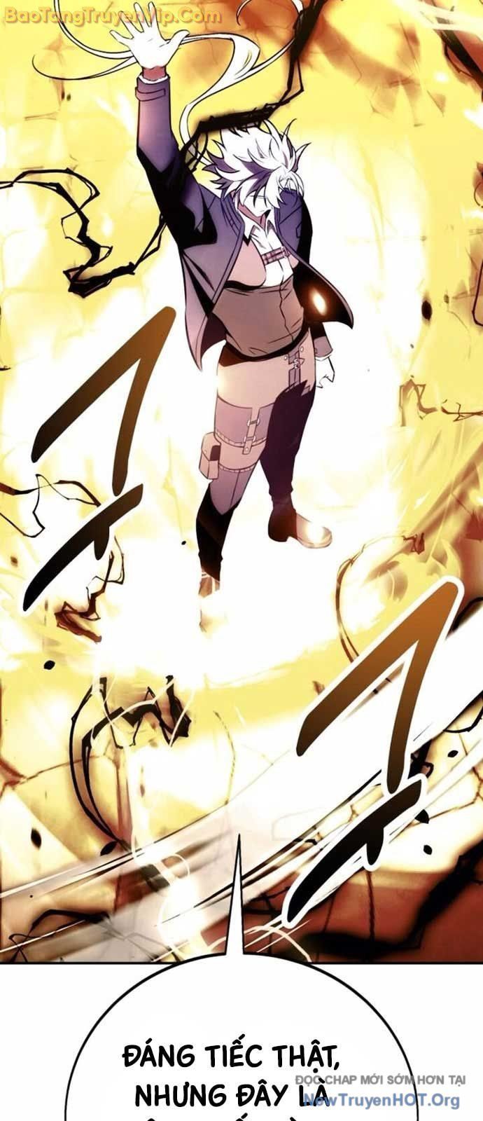 Fate/Extra Ccc Fox Tail Chapter 71 - Trang 2