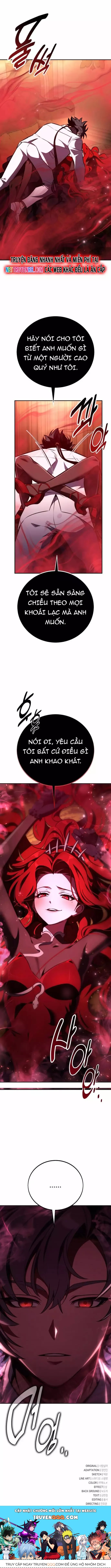 Fate/Extra Ccc Fox Tail Chapter 72 - Trang 2