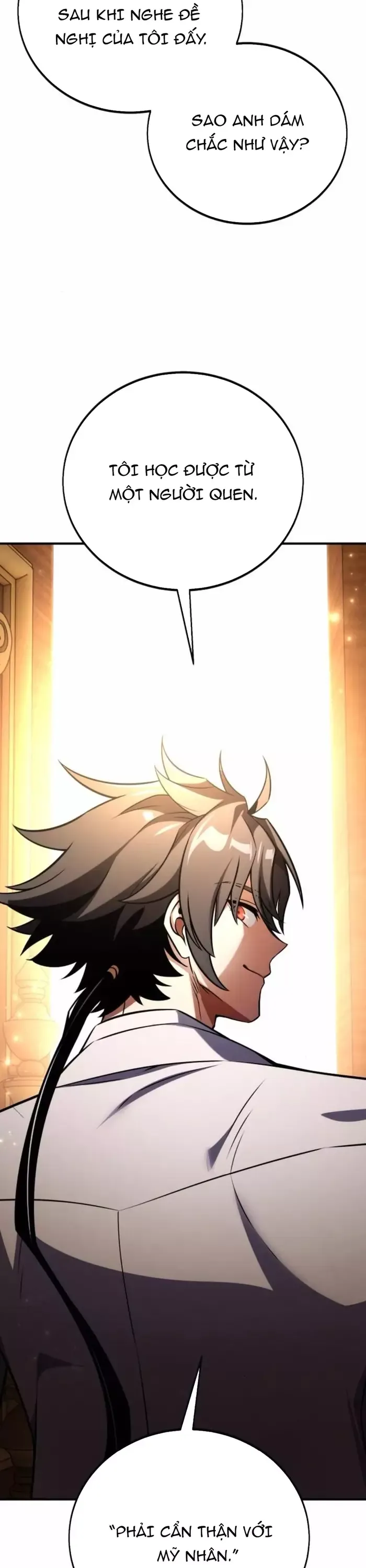 Fate/Extra Ccc Fox Tail Chapter 73 - Trang 2