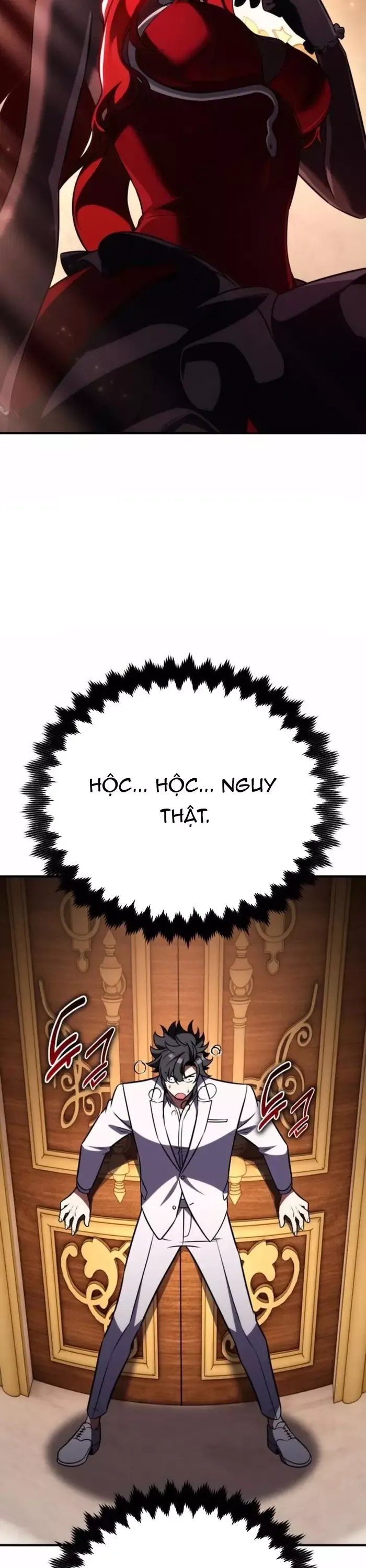 Fate/Extra Ccc Fox Tail Chapter 73 - Trang 2