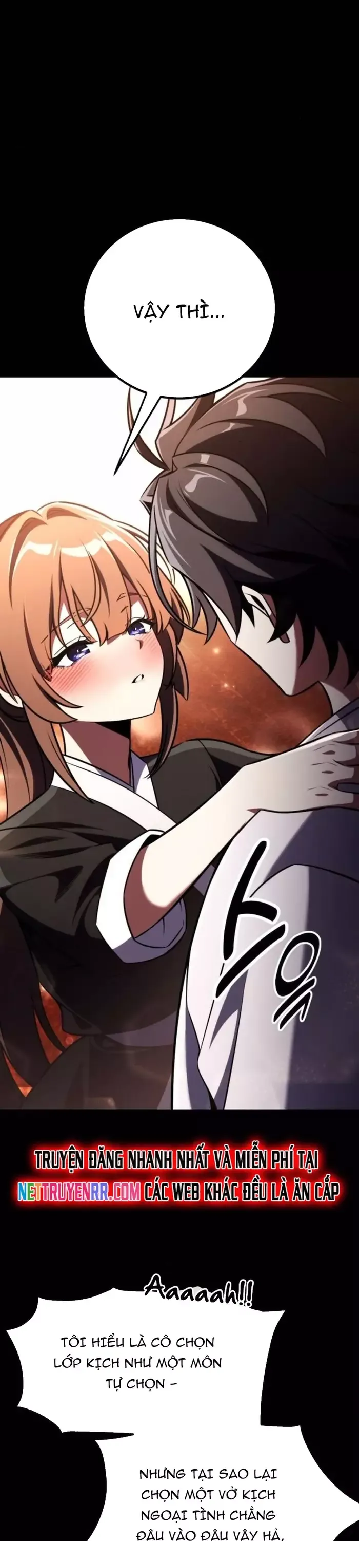 Fate/Extra Ccc Fox Tail Chapter 73 - Trang 2