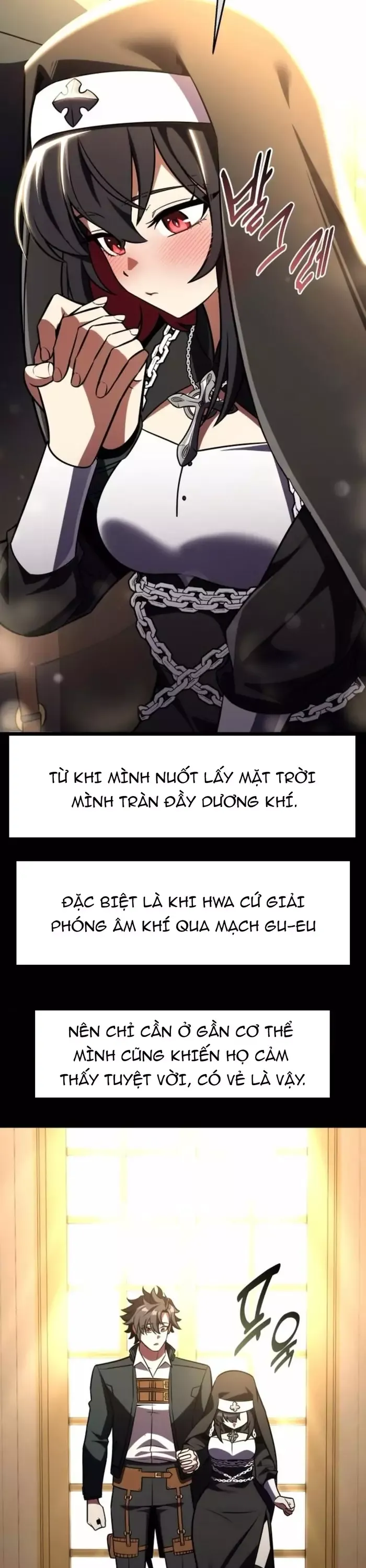 Fate/Extra Ccc Fox Tail Chapter 73 - Trang 2