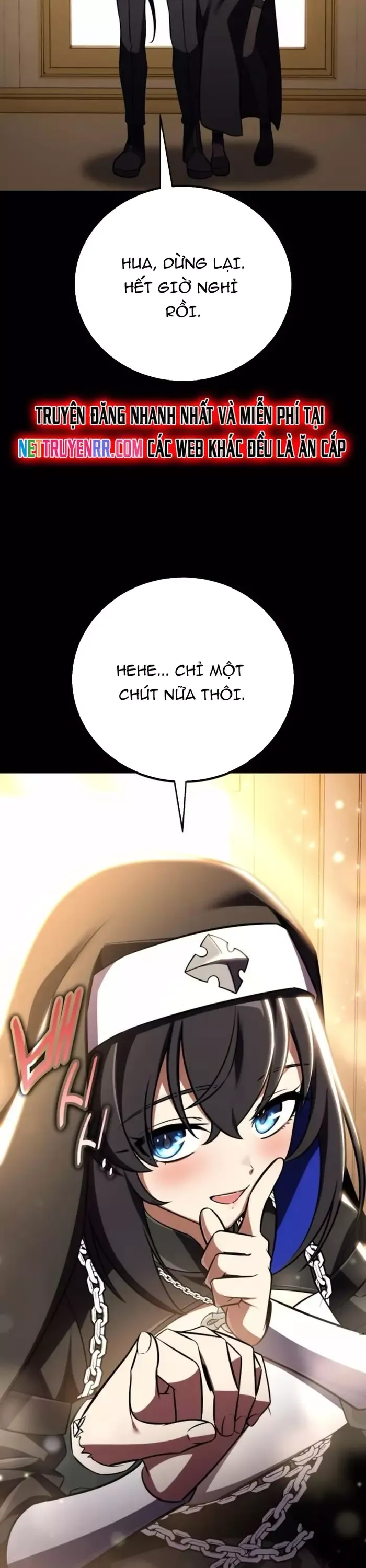 Fate/Extra Ccc Fox Tail Chapter 73 - Trang 2