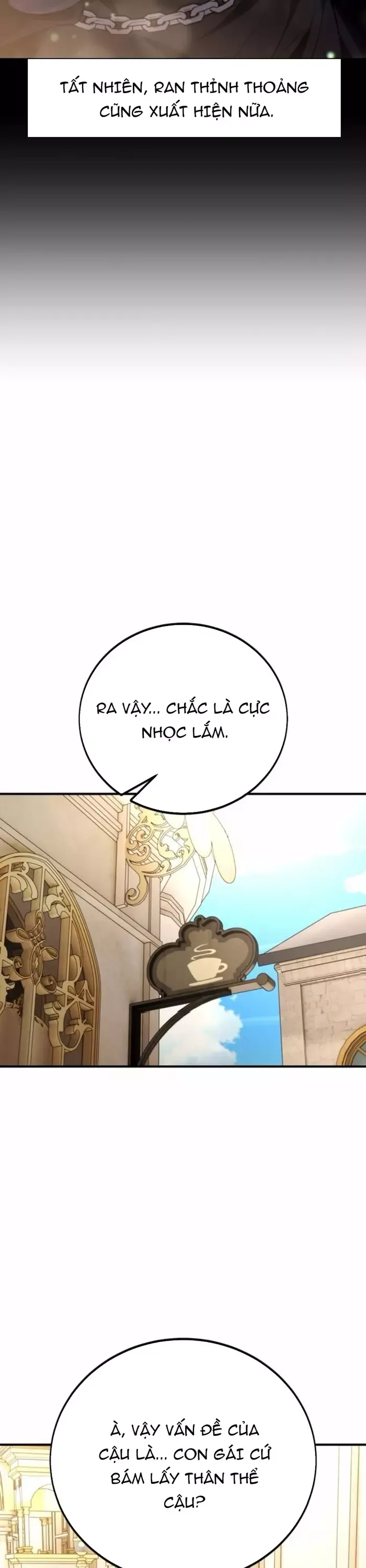 Fate/Extra Ccc Fox Tail Chapter 73 - Trang 2