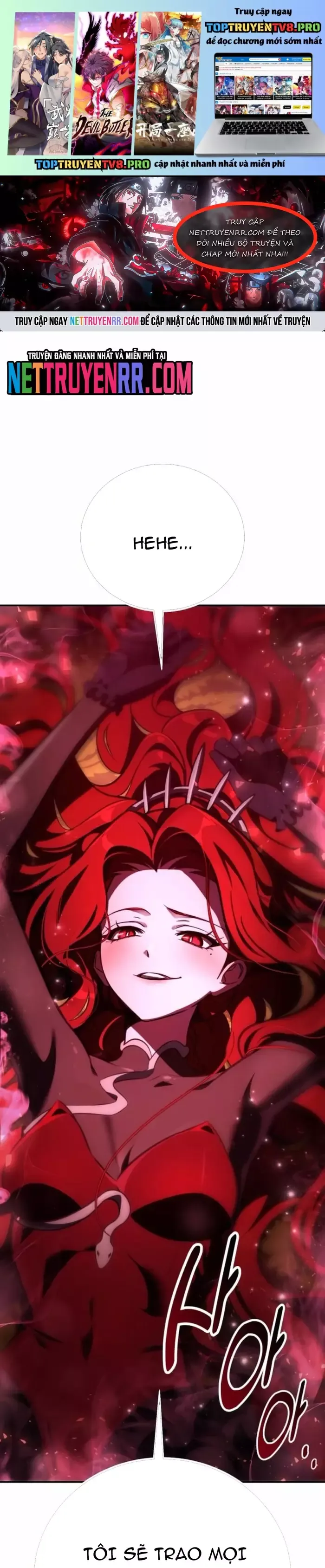 Fate/Extra Ccc Fox Tail Chapter 73 - Trang 2
