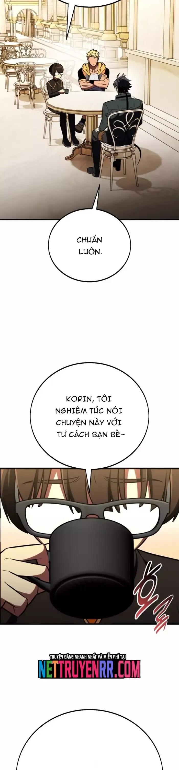 Fate/Extra Ccc Fox Tail Chapter 73 - Trang 2