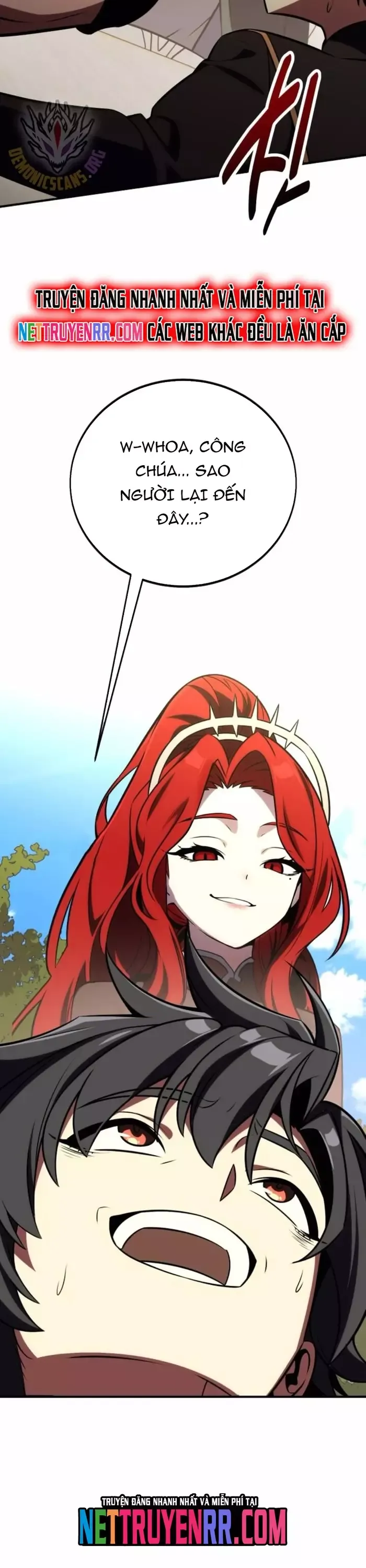 Fate/Extra Ccc Fox Tail Chapter 73 - Trang 2