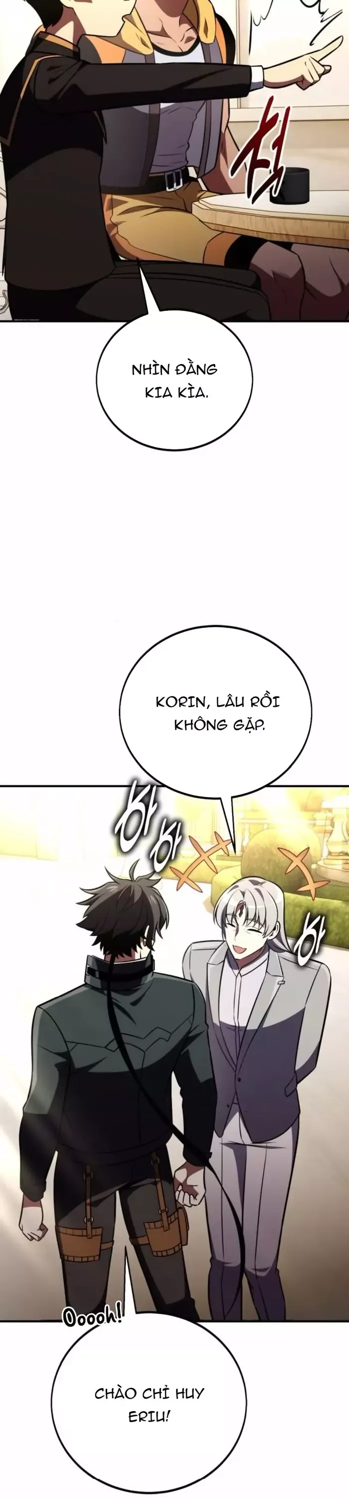 Fate/Extra Ccc Fox Tail Chapter 73 - Trang 2